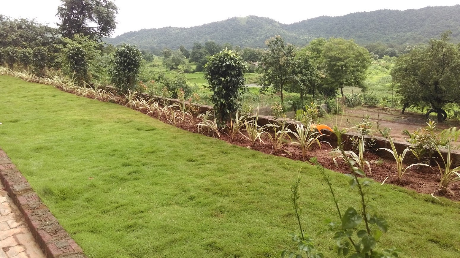 Farm House Project 5